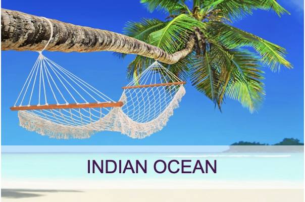 Indian Ocean Holidays