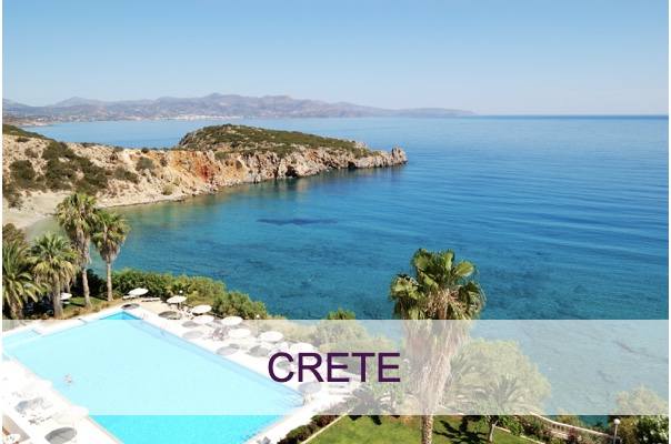Crete Holidays