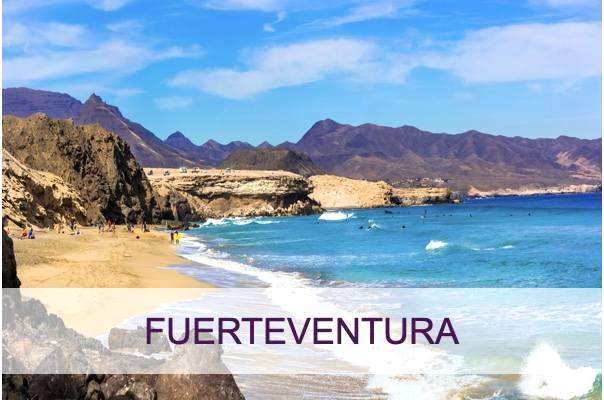  Fuerteventura Holidays