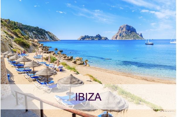 Ibiza Holidays