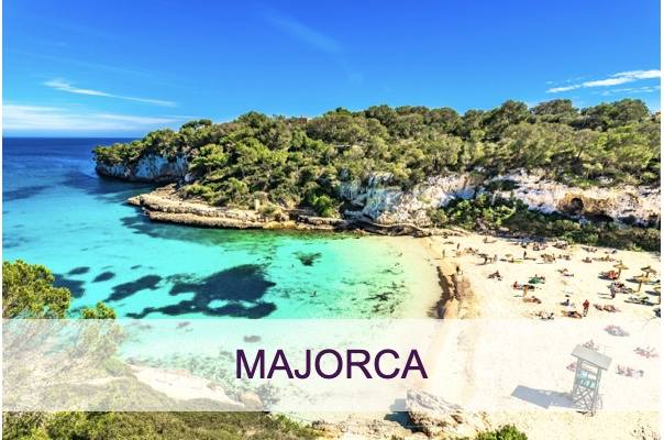 Majorca Holidays
