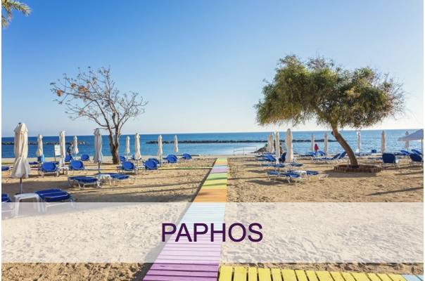 Paphos Holidays