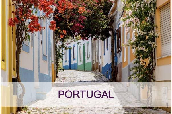 Portugal Holidays